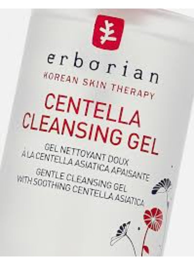 Erborian Centella Cleansing Gel  180ML - Image 3